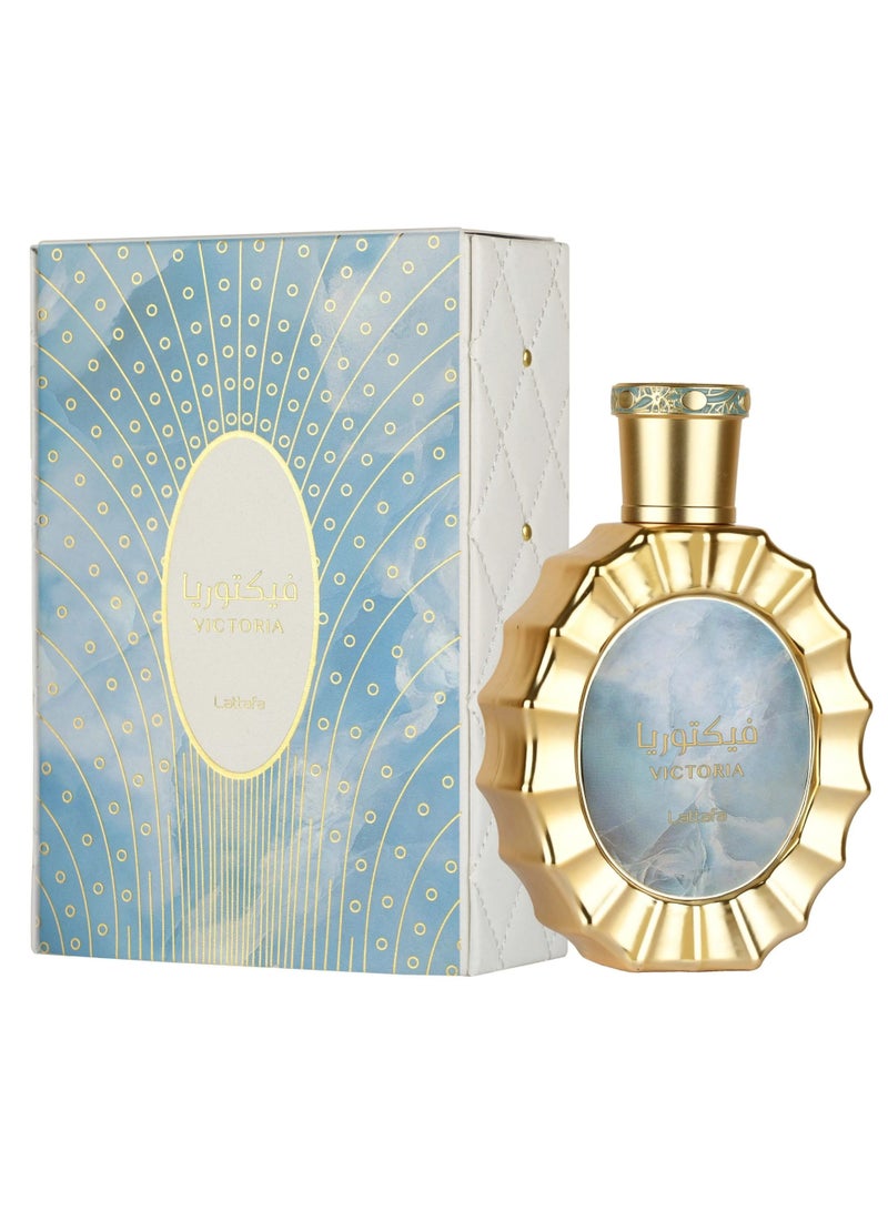 Lattafa Victoria EDP 100ml - Image 1